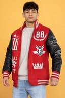 💥 Bomber / Varsity 3
