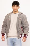 💥 Bomber / Varsity 4