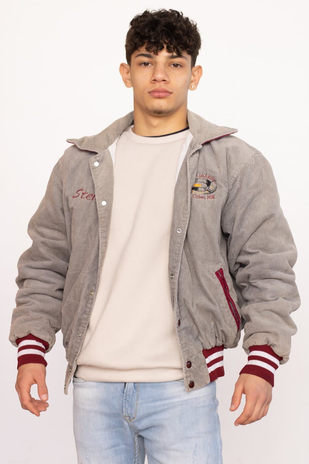 💥 bomber-varsity 4