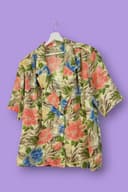 👕 Camisa manga corta 3