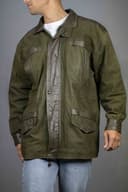 🧥 Chaqueta de piel 7