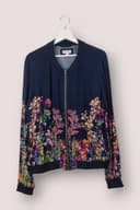 💨 Chaquetas ligera vintage 4