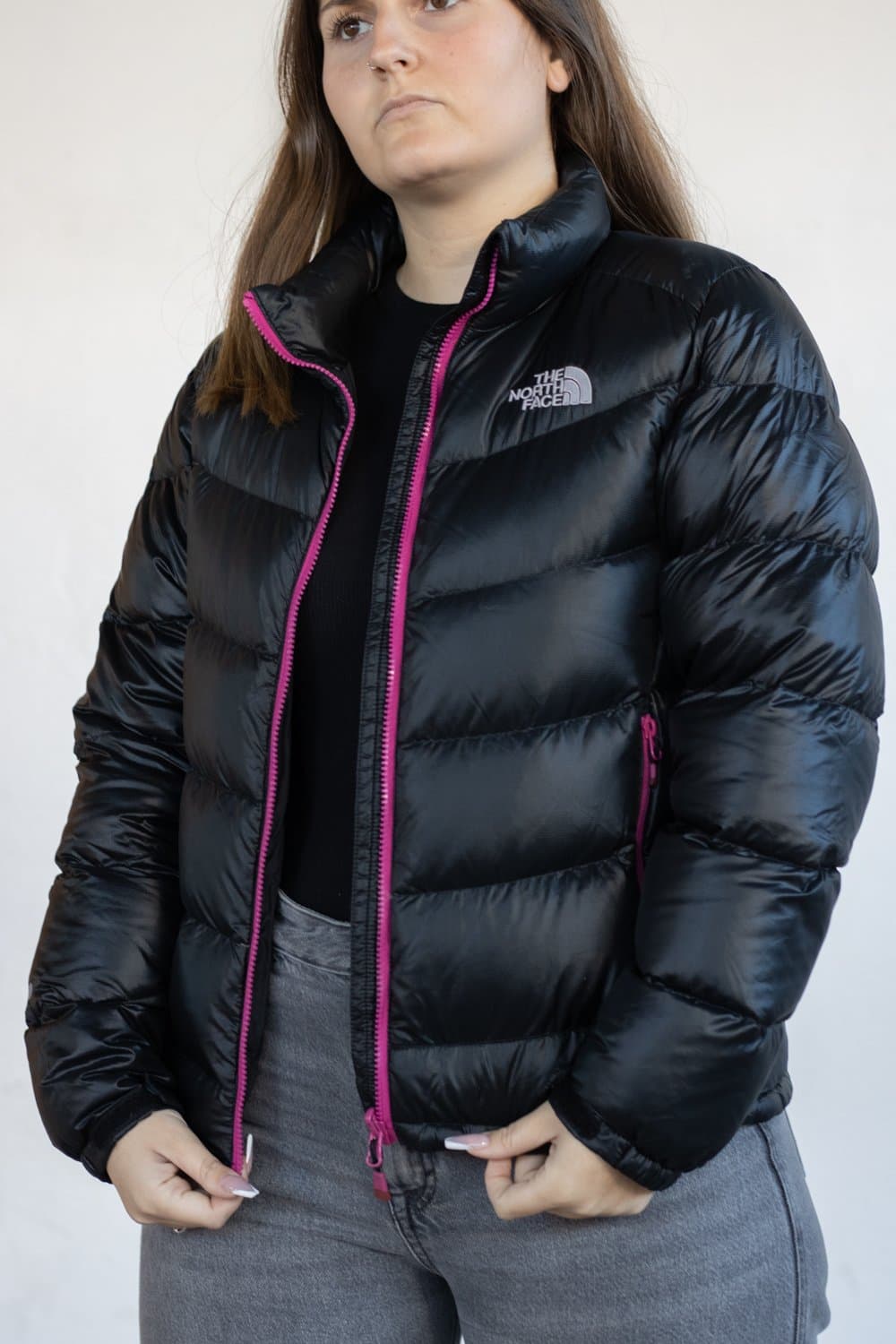 ⭐ chaquetas-northface 4
