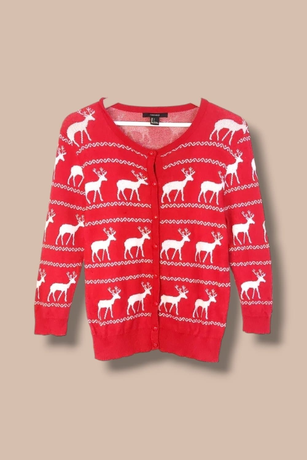 🎄 jersey-navidad 2