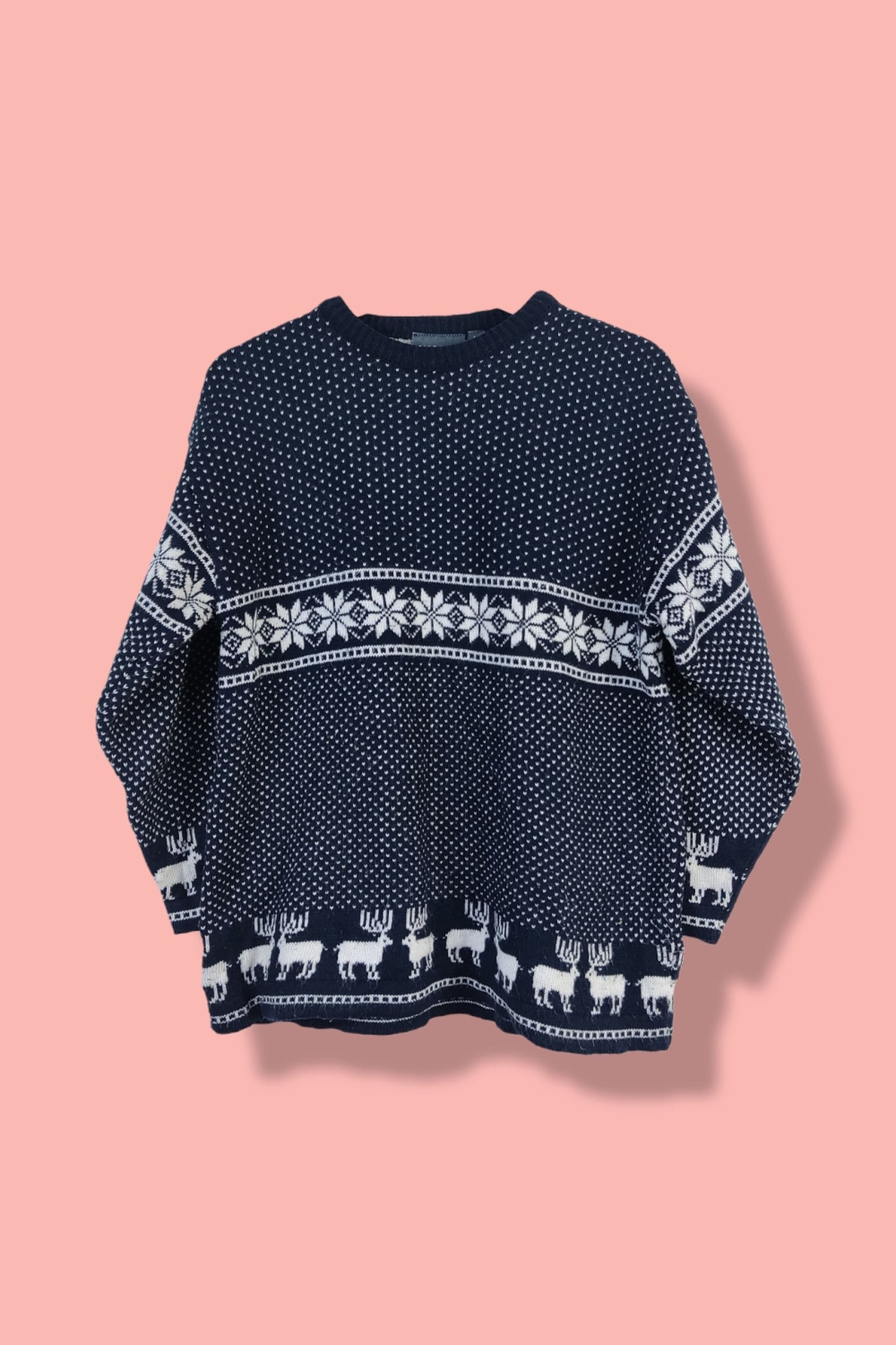 🎄 jersey-navidad 4