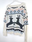 🎄 Jersey Navidad 7