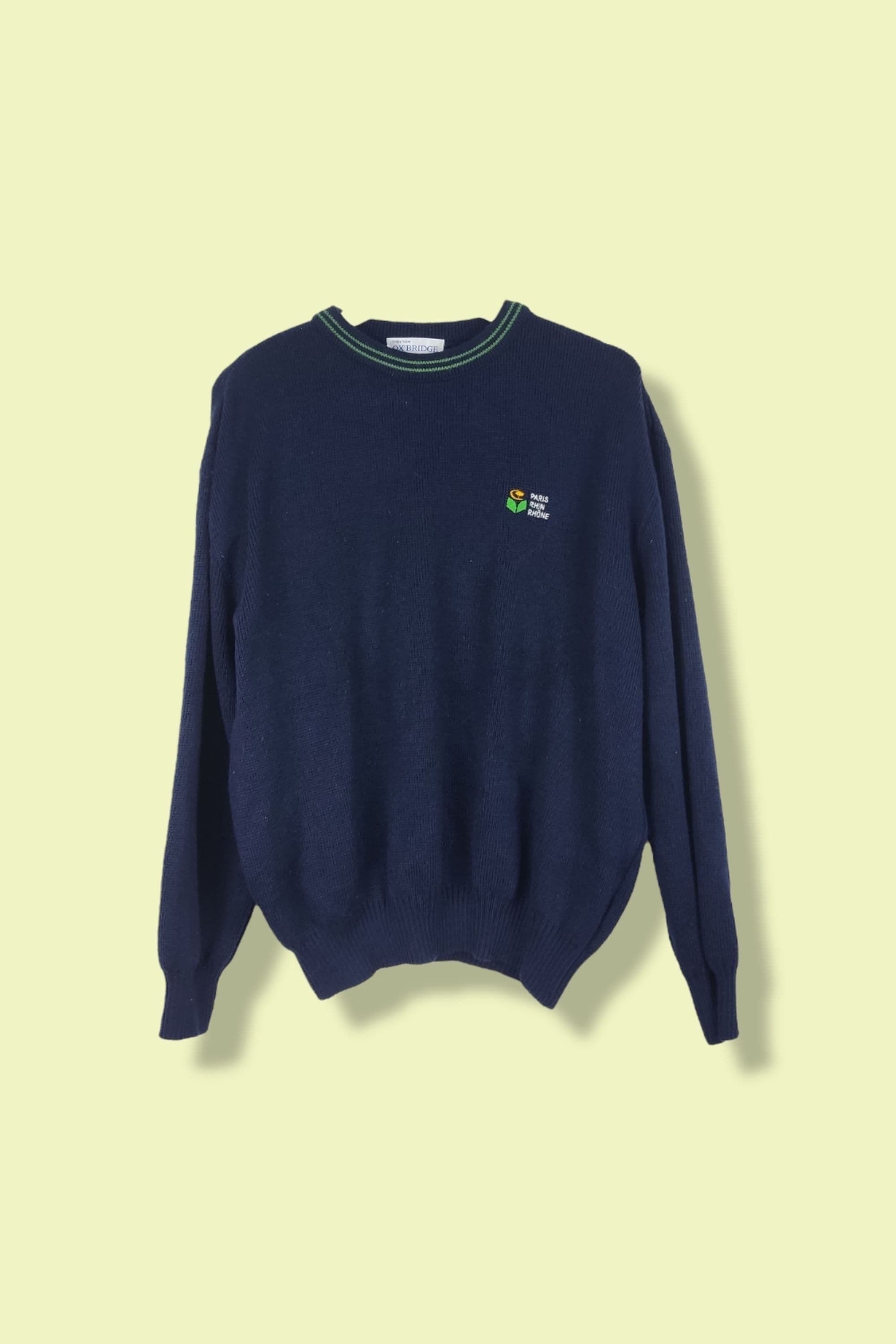 🧶 jersey-vintage 12
