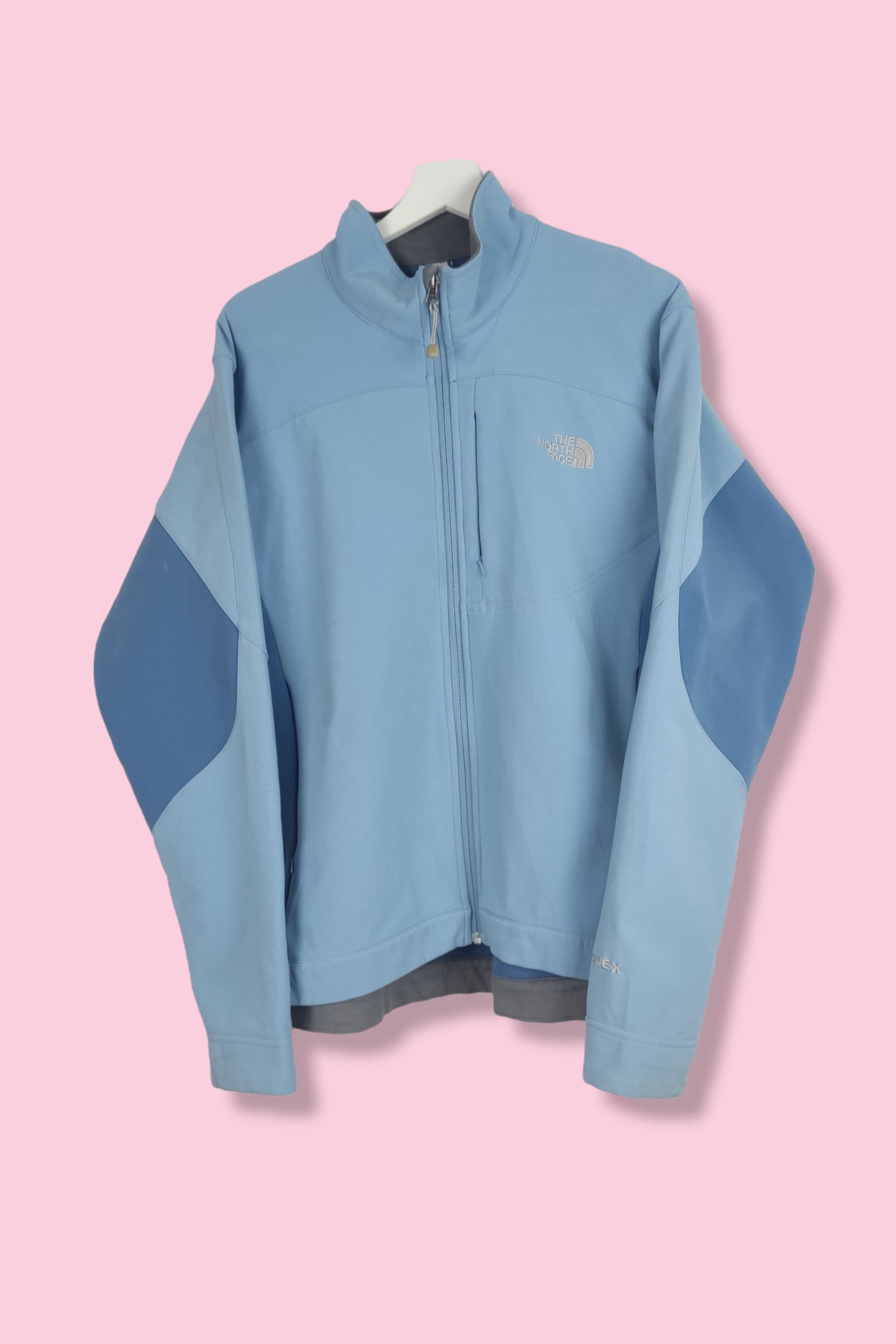 🏔️ polar-northface 3
