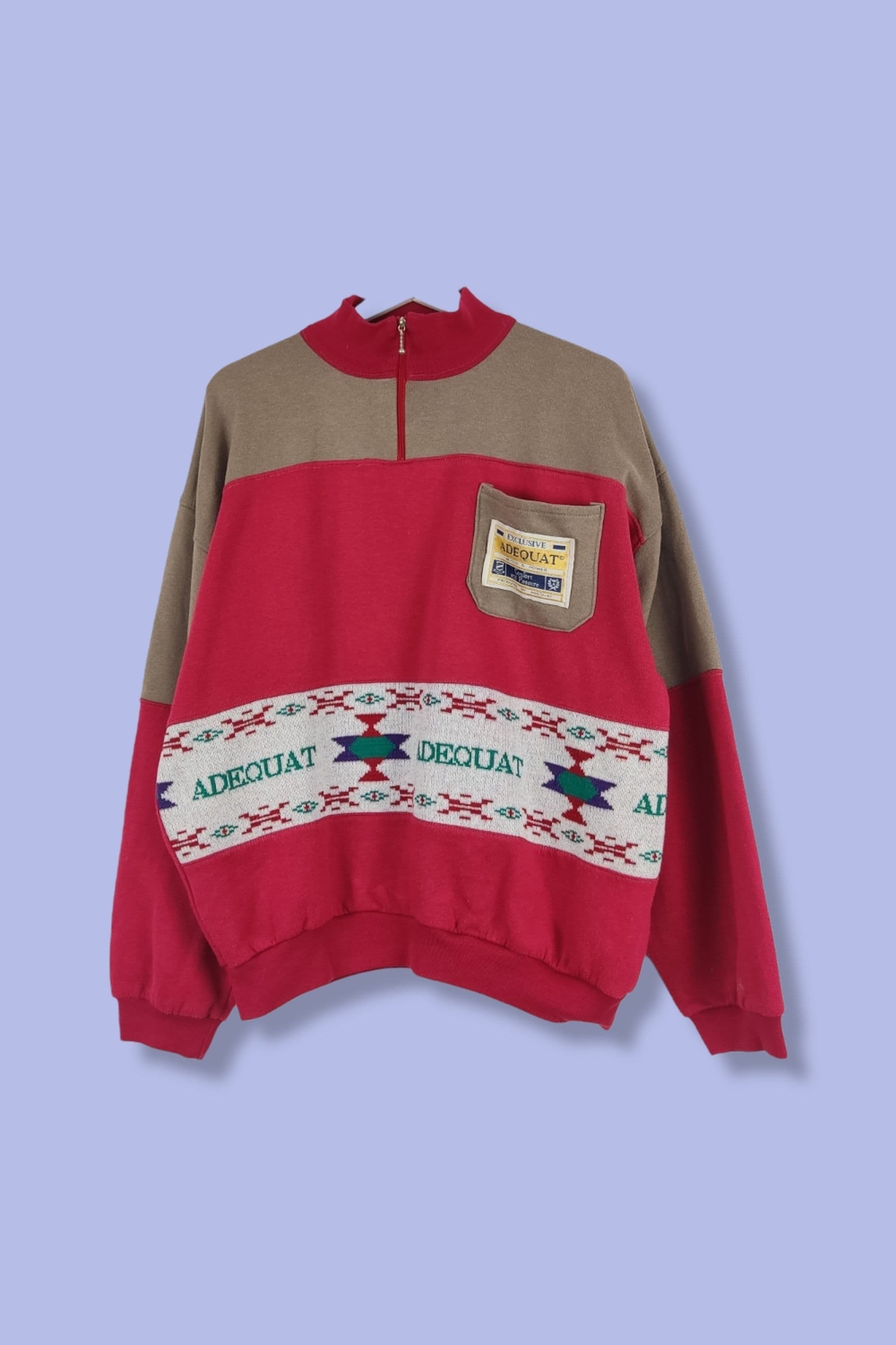 👕 sudaderas-vintage 9