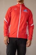 🏃 Track Jacket Marca 1