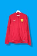 🏃 Track Jacket Marca 2