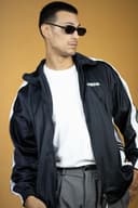🏃 Track Jacket Marca 6