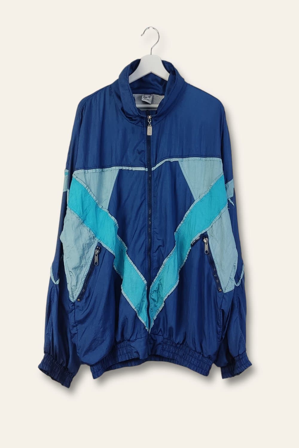 🏃 track-vintage 2