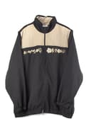 🏃 Track Jacket Vintage 6